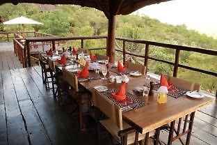 Makweti Safari Lodge Thabazimbi Luaran gambar