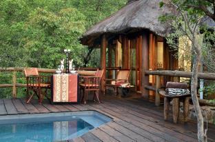 Makweti Safari Lodge Thabazimbi Luaran gambar